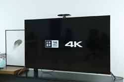 廣電改革前沿 4K制作與標簽清算加速行業煥新